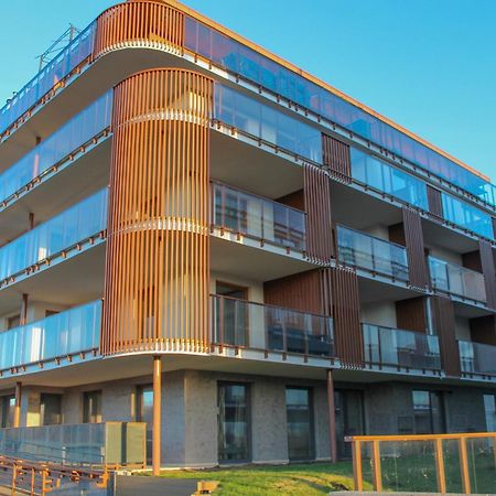 Apartament Spoko, Basen, Sauna, Aneks Kuchenny, Morze 300M Kołobrzeg Exterior foto