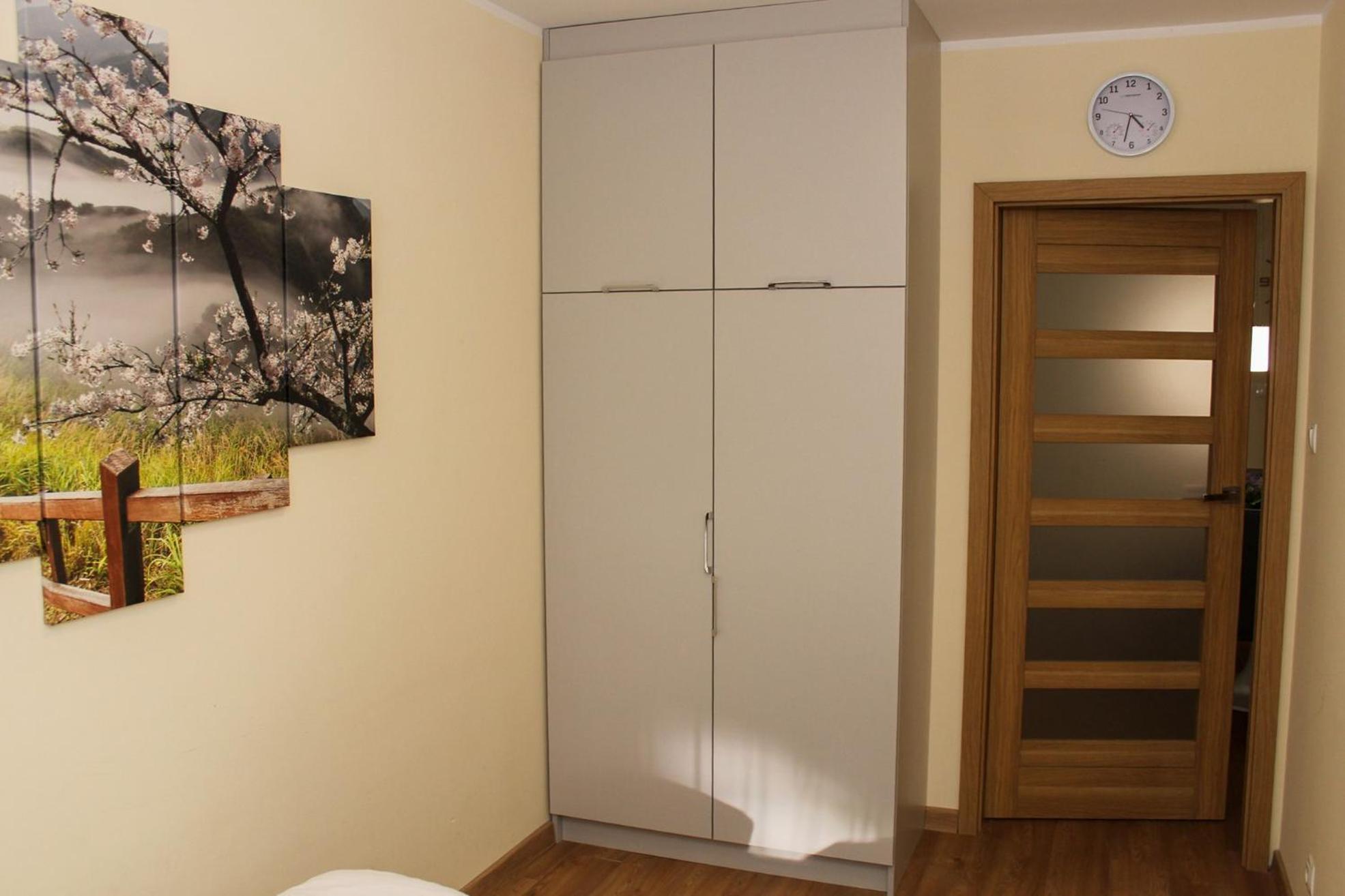 Apartament Spoko, Basen, Sauna, Aneks Kuchenny, Morze 300M Kołobrzeg Exterior foto