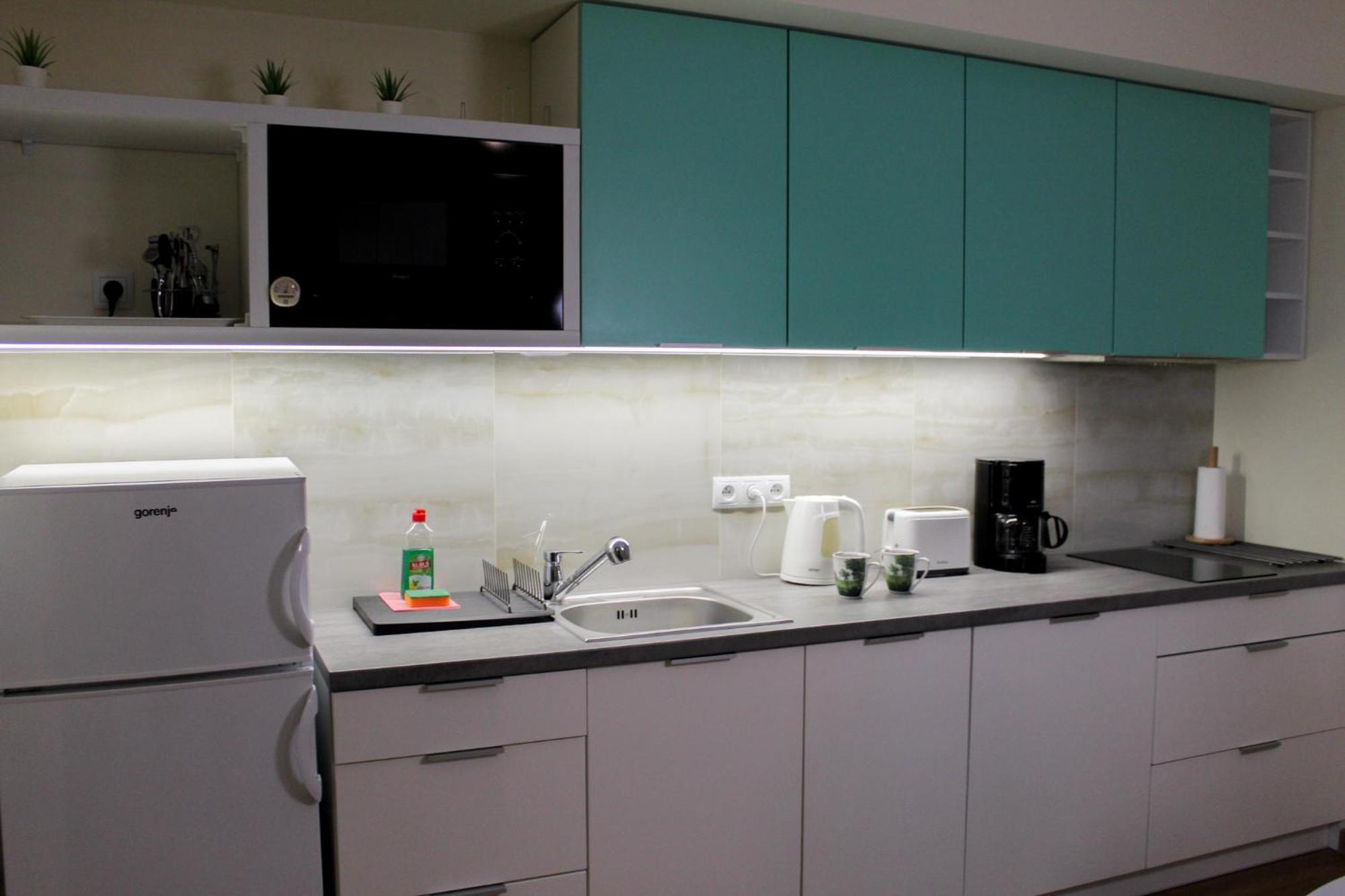 Apartament Spoko, Basen, Sauna, Aneks Kuchenny, Morze 300M Kołobrzeg Exterior foto
